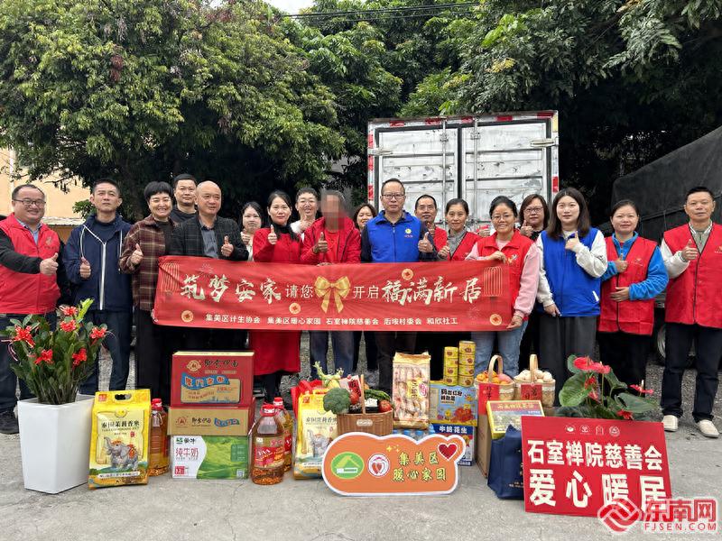 70岁独居老人新居入住，背后故事让人泪目  第1张