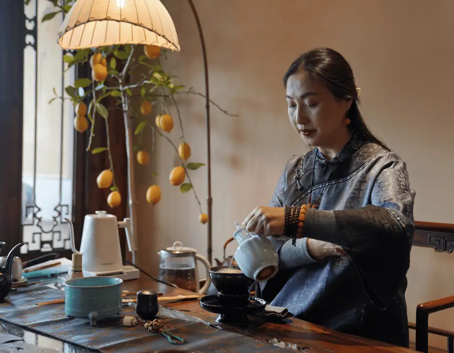 2025年全球首演！歌剧梦华录将如何重现宋代风雅与女性力量？  第2张