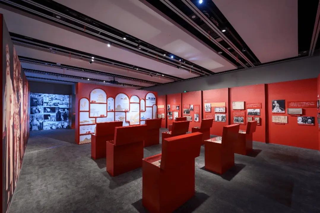 揭秘京剧大师周信芳：130周年诞辰展，珍贵影像首次曝光  第2张