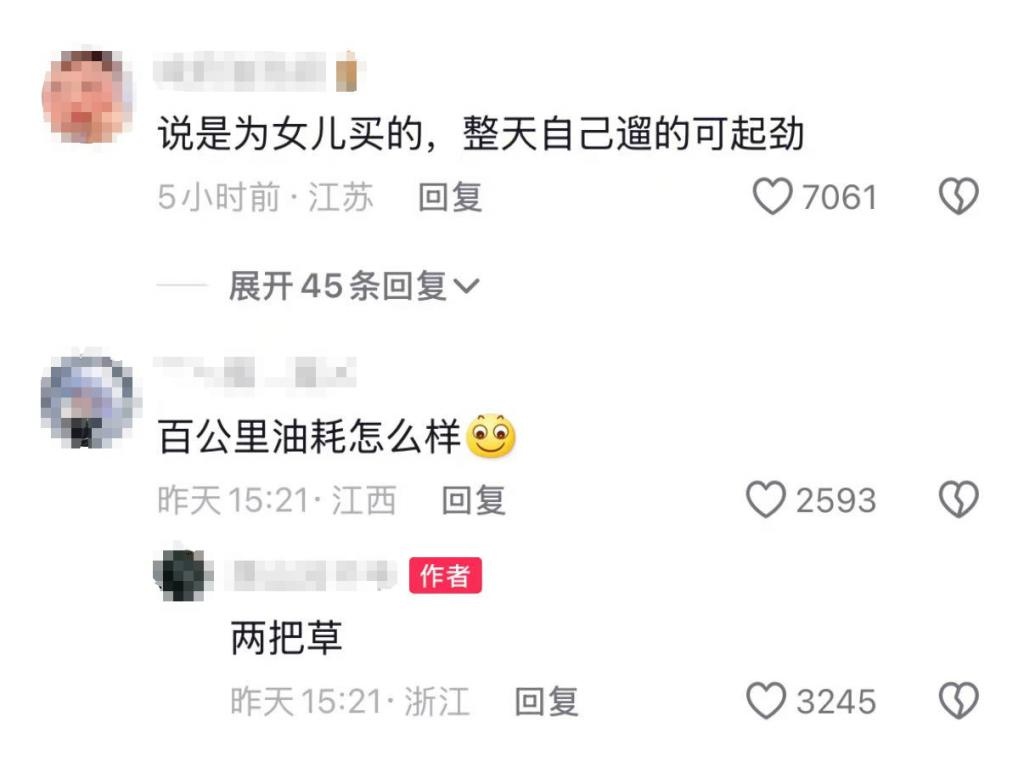 6万元买小马只为女儿圆梦，1岁半小马成家中新宠，还能帮忙干活  第3张