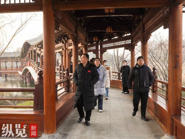揭秘雄安新区悦容公园：2520亩蓝绿交织的生态奇迹，你不可错过的冬季静谧之旅  第2张