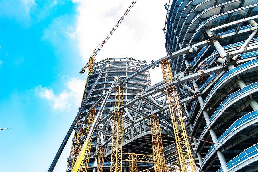 智能建造时代来临！机器人加持，建筑效率大幅提升  第2张