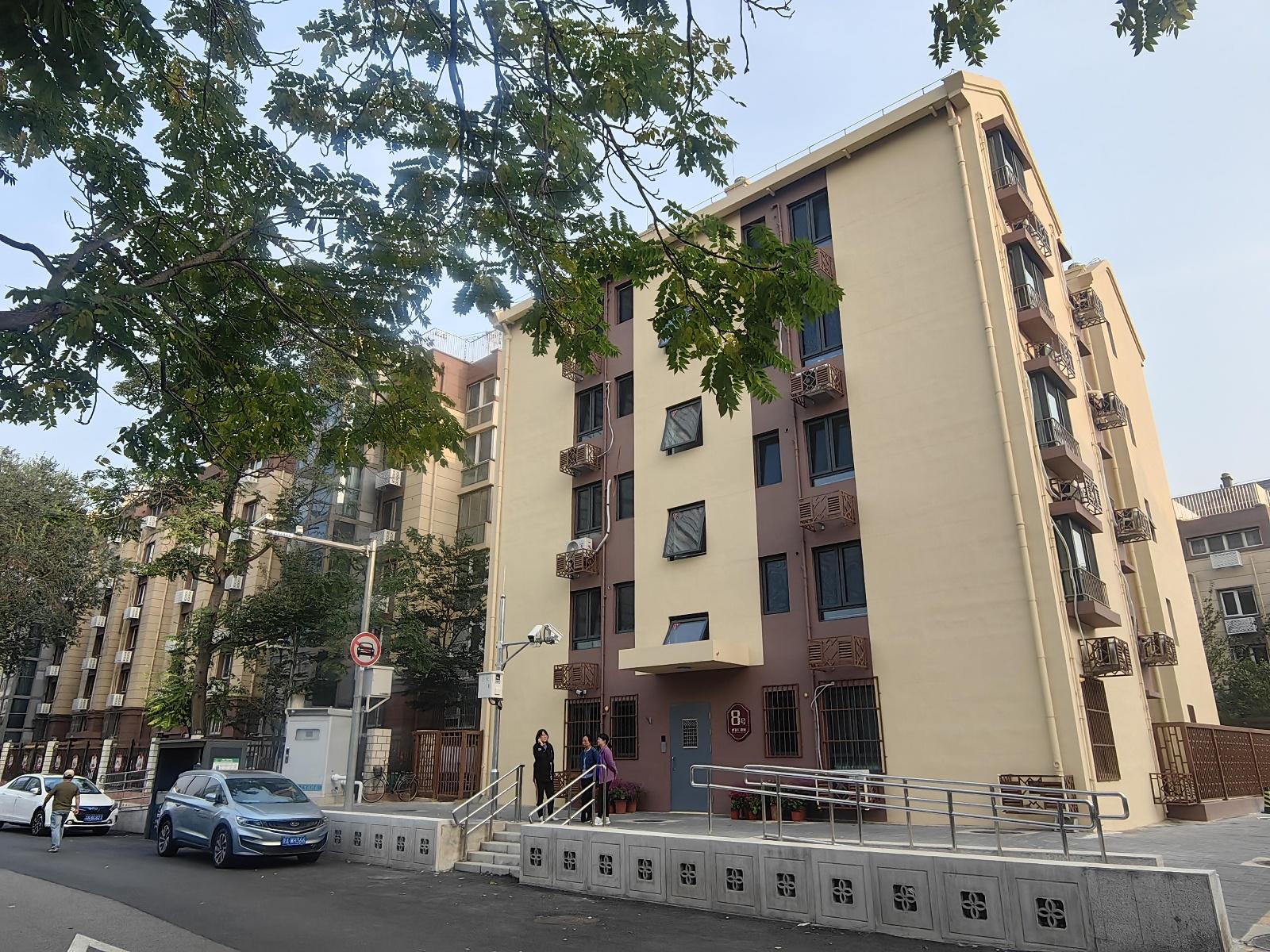 3 个月让老楼换新颜，混凝土模块化集成建筑+预制构件体系如何做到？  第3张