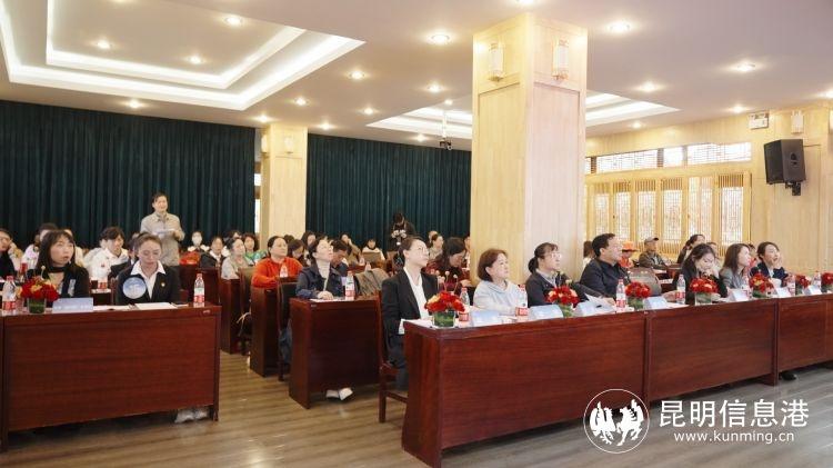 社保服务先锋队大比武，盘龙区亮单晒绩活动圆满举行  第2张