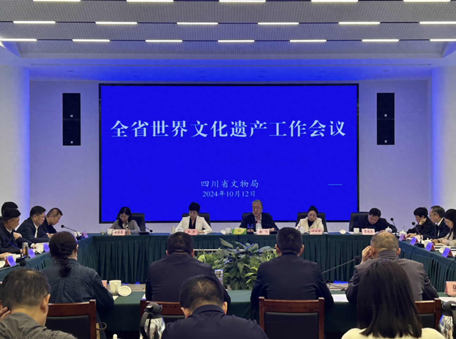 四川申报 11 处文化遗产，你知道有哪些吗？