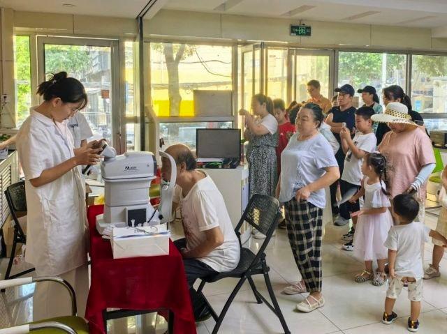 魏家庄街道：春风化雨润无声，社会主义核心价值观融入工作的生动实践  第6张