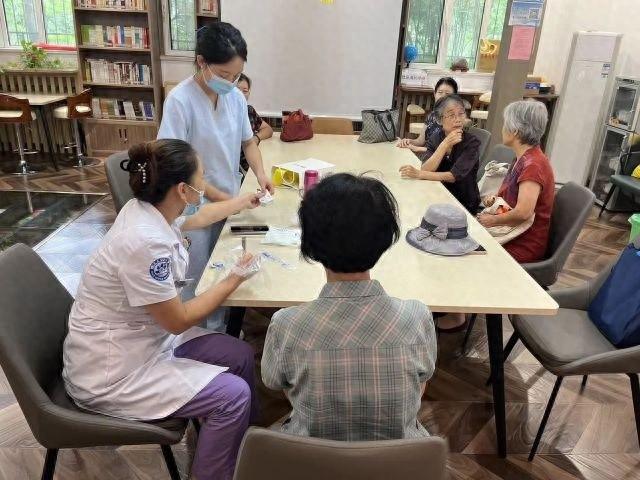 聚焦友善主题，微笑近在咫齿！魏家庄街道这样助推精神文明建设