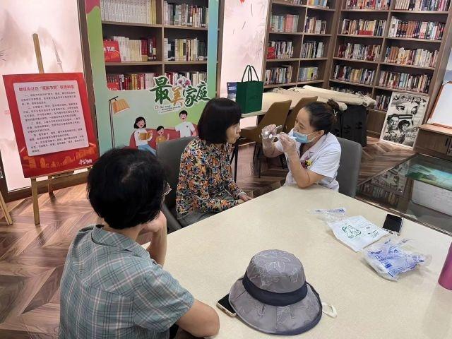 聚焦友善主题，微笑近在咫齿！魏家庄街道这样助推精神文明建设  第2张