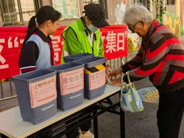 聚焦友善主题，微笑近在咫齿！魏家庄街道这样助推精神文明建设  第3张