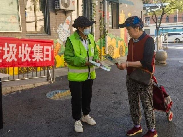 聚焦友善主题，微笑近在咫齿！魏家庄街道这样助推精神文明建设  第4张