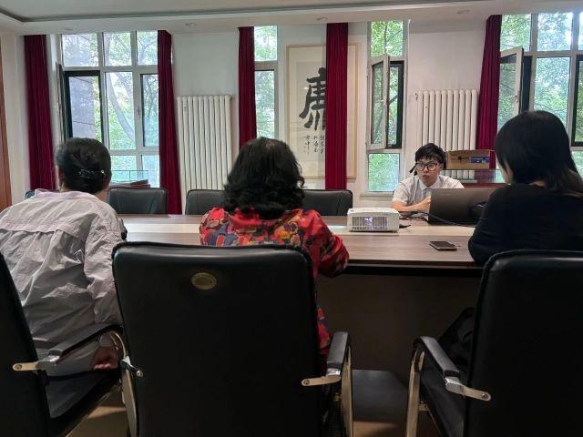 聚焦友善主题，微笑近在咫齿！魏家庄街道这样助推精神文明建设  第6张