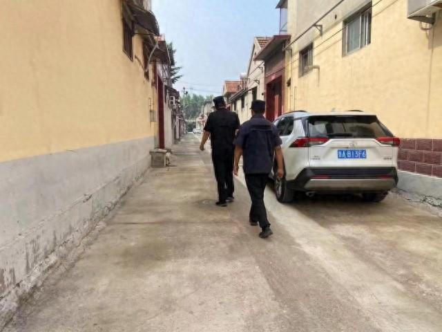 严厉打击非法建设，玉清湖街道在行动  第1张