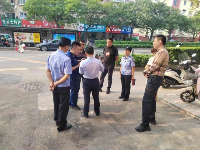 打造一刻钟便民生活圈，让你的生活更加便捷  第3张
