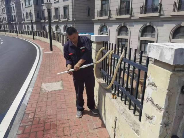 小区停水居民苦不堪言，舜和社区紧急行动  第2张