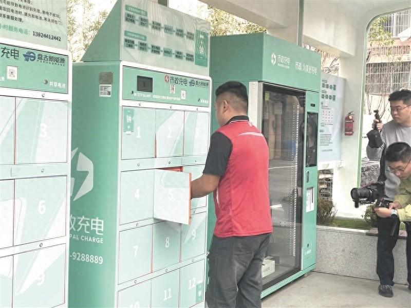 全省首个快递行业特色街区无锡快递友好街区正式投运，你知道吗？  第1张