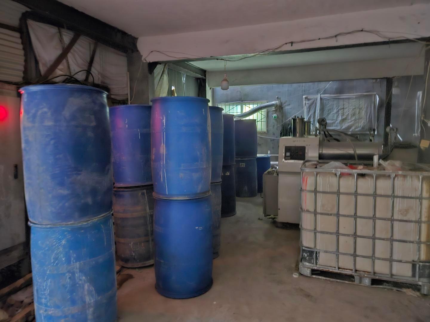 公安部督办！制售伪劣农资案告破，涉案金额 600 余万，14 人被抓  第2张