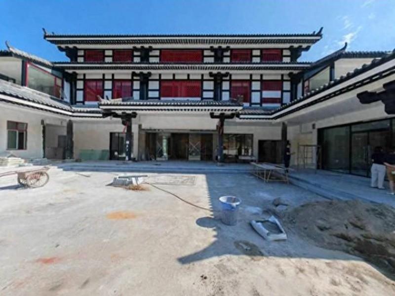 年内四川将新建成 5 个暖心之家，货车司机有福了  第1张