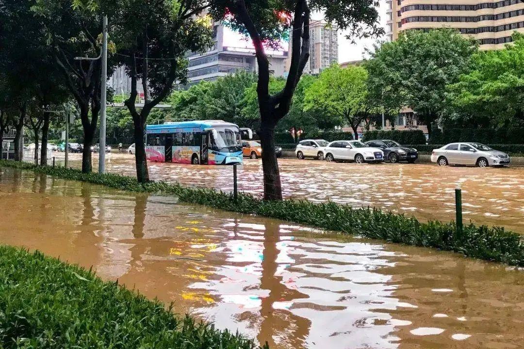 国际减灾日将至，山洪等自然灾害的防灾避险知识你掌握了吗？  第2张