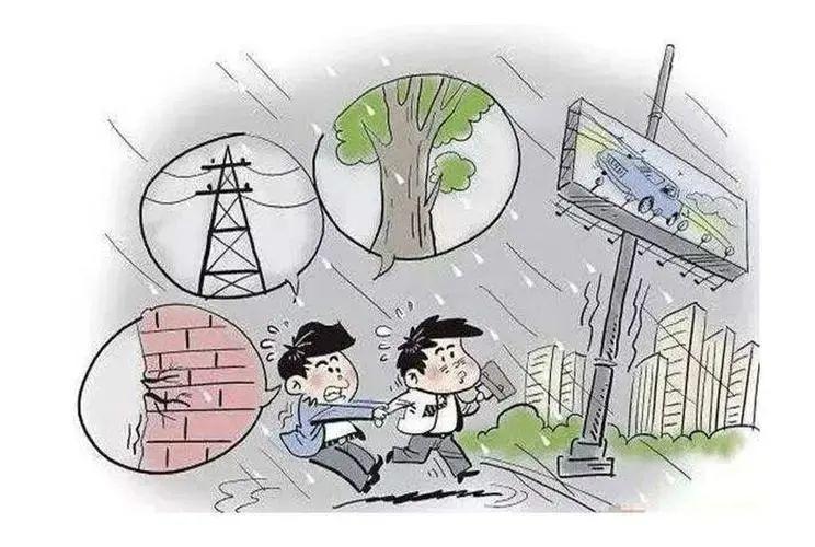 国际减灾日将至，山洪等自然灾害的防灾避险知识你掌握了吗？  第19张