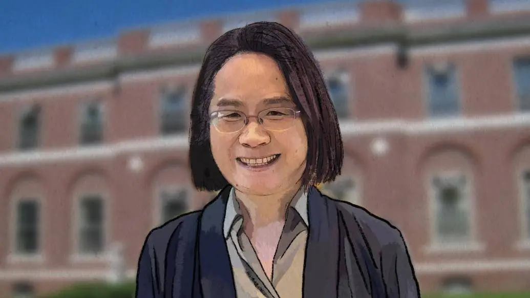 哈佛燕京学社副社长李若虹揭秘：中亚研究如何影响哈佛汉学发展？  第1张