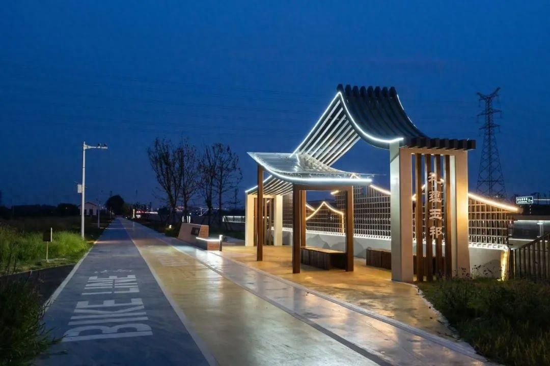 京杭大运河（五牧段）竟然发生了这样的变化  第1张