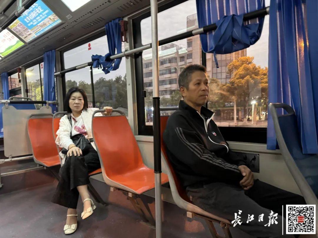 黄陂到汉口，公交地铁谁更早？K295 路开通引发网友热议  第2张