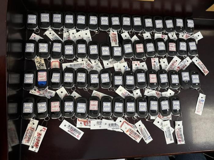 56 名车主近一年无法挂牌上路，历下区法院出手了  第2张