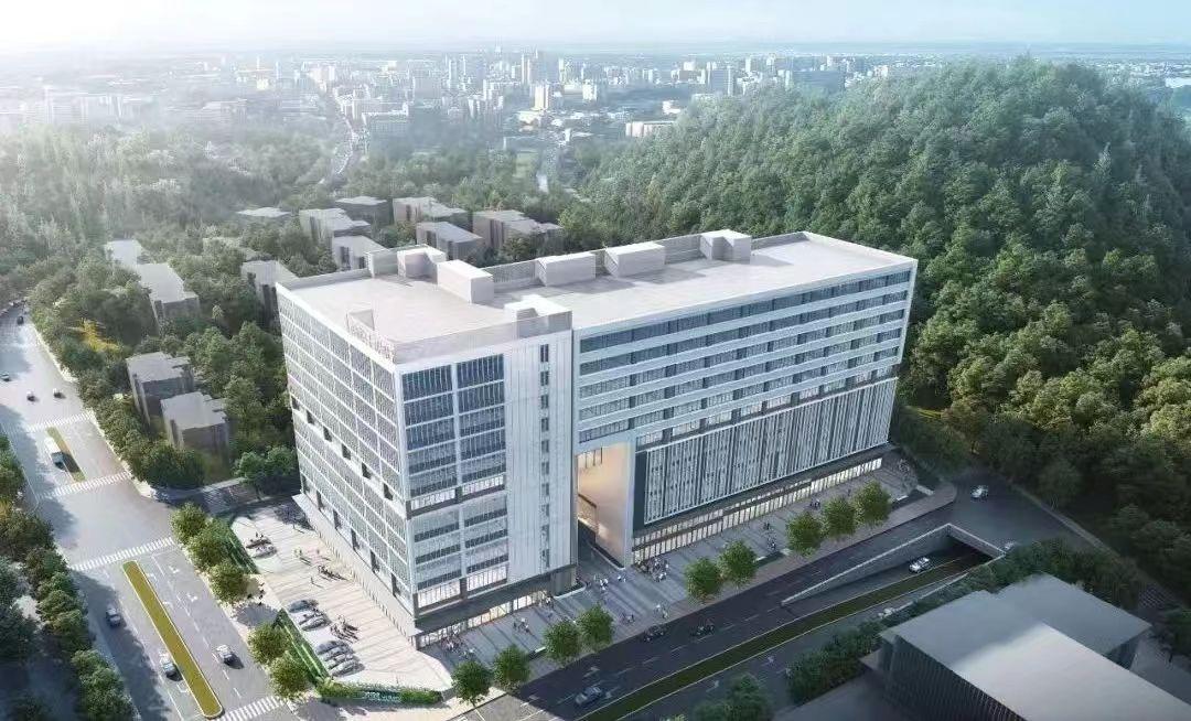 2024 年东莞重大项目计划公布，虎门 5 个项目增补，总投资约 24.9 亿  第2张