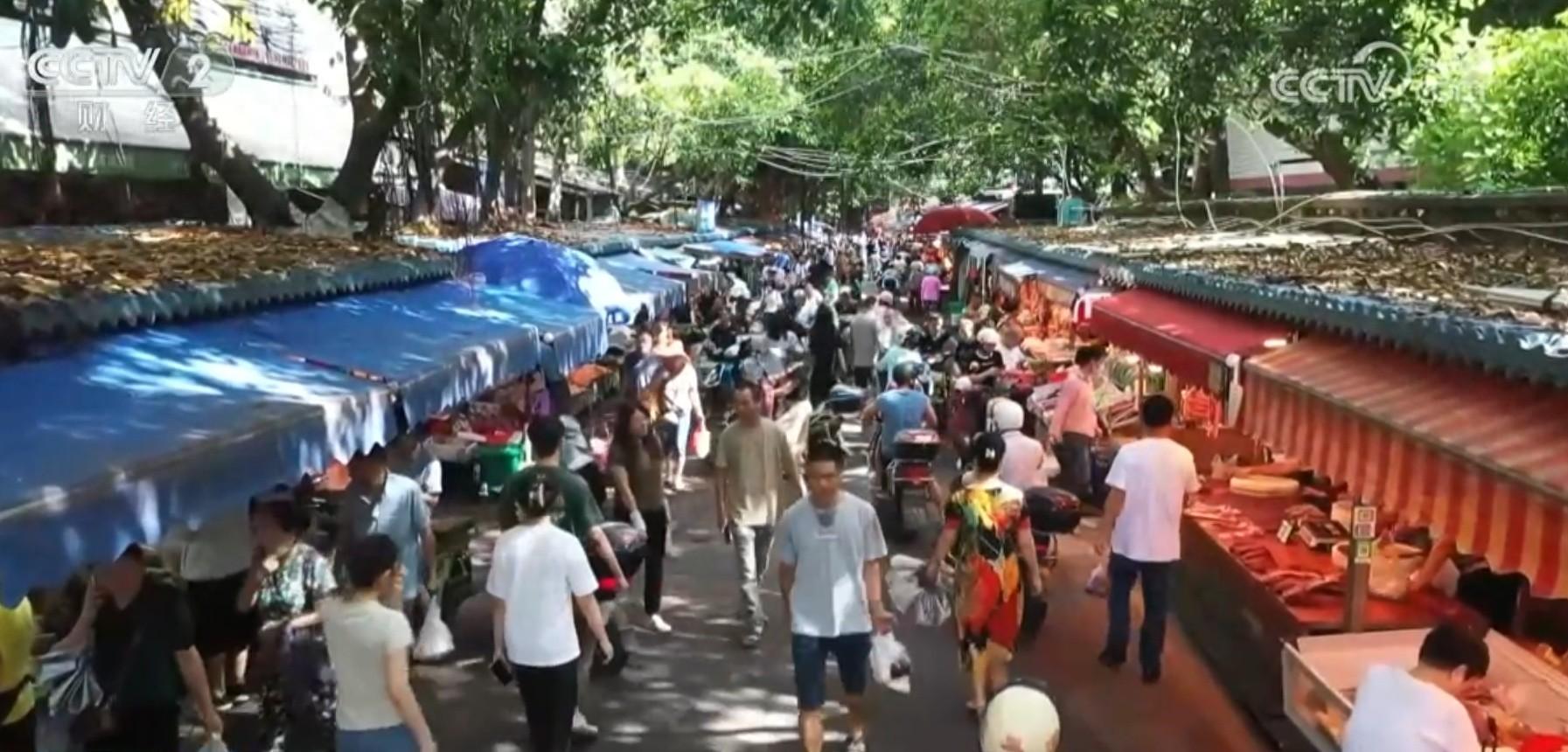 1—9 月全国居民消费价格指数 CPI 同比上涨 0.3%，你感受到物价变化了吗？  第1张