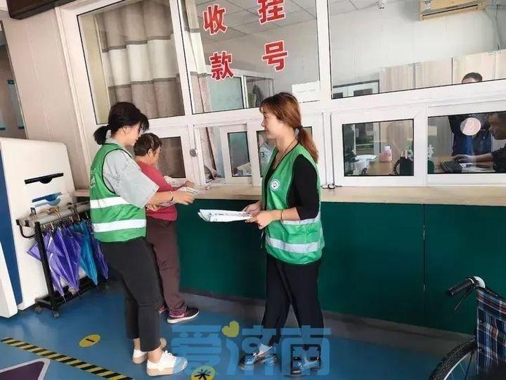 垃圾分类宣传活动竟走进了这些地方  第2张