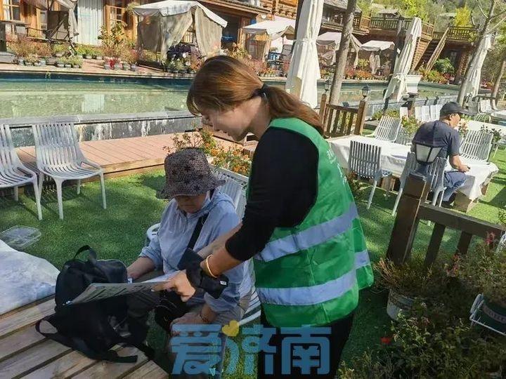垃圾分类宣传活动竟走进了这些地方  第4张