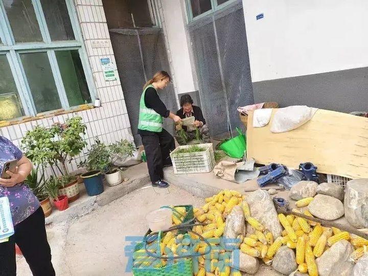垃圾分类宣传活动竟走进了这些地方  第5张