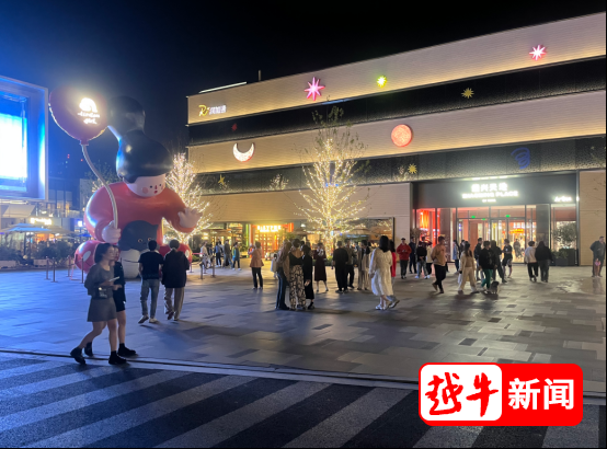 绍兴两大商业综合体亮相，引发消费热潮，商圈发展走势如何？  第4张