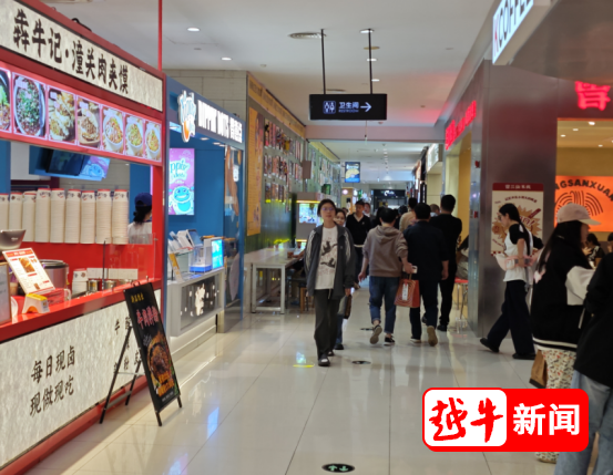 绍兴两大商业综合体亮相，引发消费热潮，商圈发展走势如何？  第5张