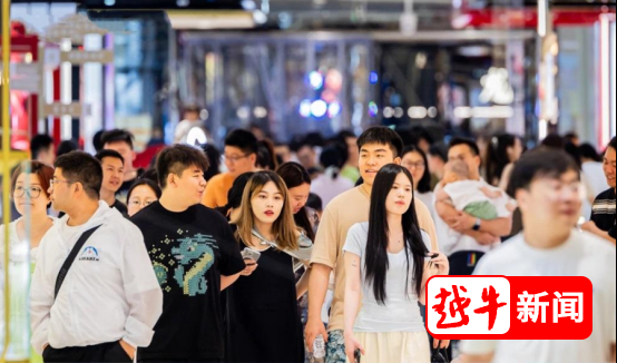 绍兴两大商业综合体亮相，引发消费热潮，商圈发展走势如何？  第8张