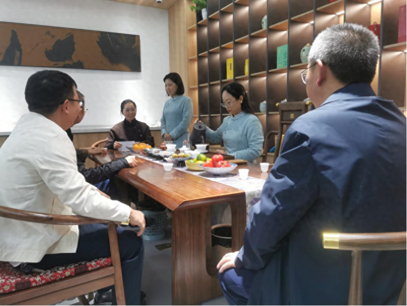 1000 余款恩施硒茶集聚展销，你还在等什么？  第1张