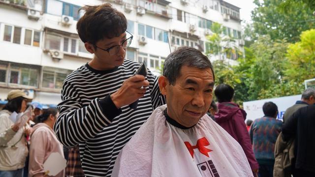 麦子店街道第六届社区邻里节盛大开幕，快来看看有哪些精彩活动  第4张