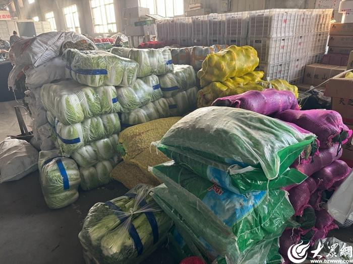 秋菜重出江湖，你开始囤了吗？  第3张