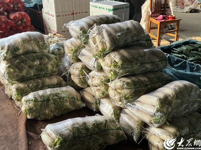 秋菜重出江湖，你开始囤了吗？  第4张