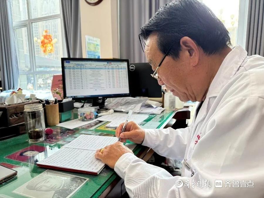 中医正骨手法一次复位成功，三位骨折患者均恢复良好  第4张
