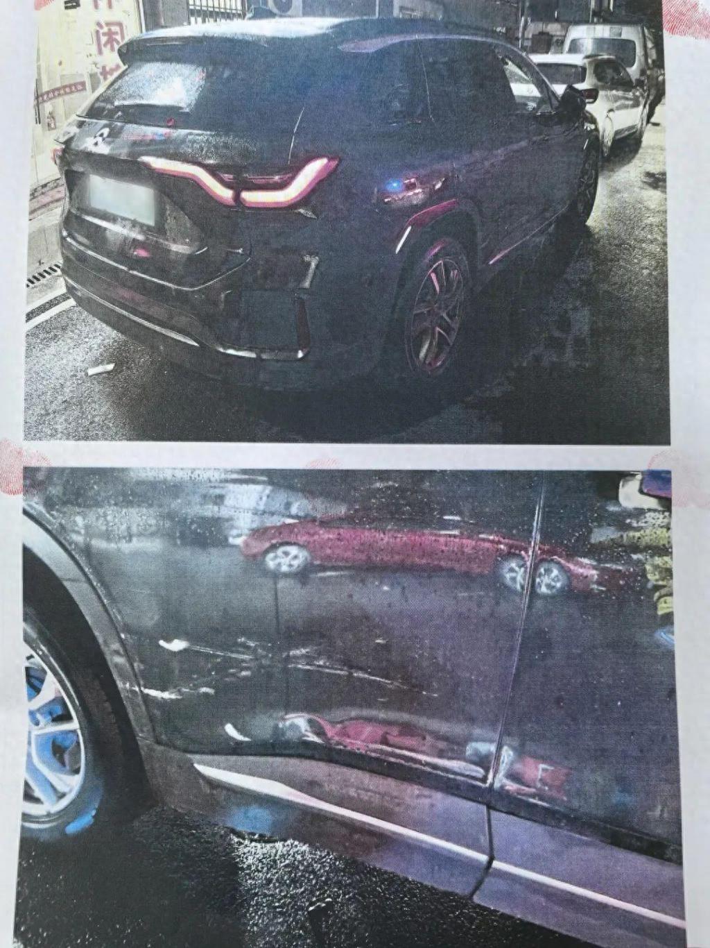 母亲酒驾撞巡逻车，竟让儿子顶包