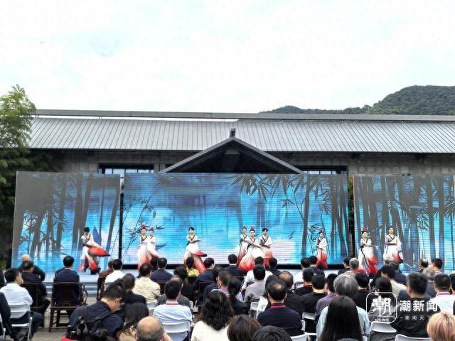 第八届中国书法兰亭奖颁奖仪式盛大开幕，书法界最高荣誉花落谁家？  第1张