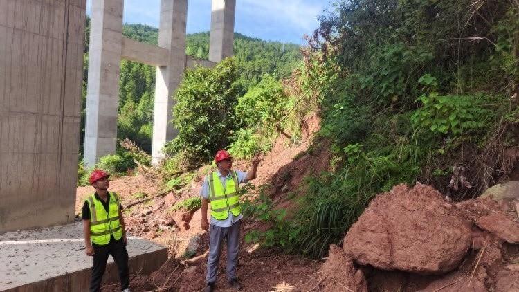 高速公路养护巧用四则运算，安全舒适畅美通途不是梦  第1张