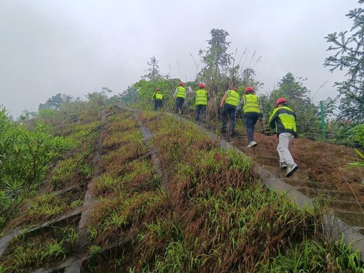 高速公路养护巧用四则运算，安全舒适畅美通途不是梦  第2张