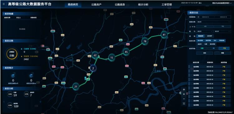 高速公路养护巧用四则运算，安全舒适畅美通途不是梦  第3张