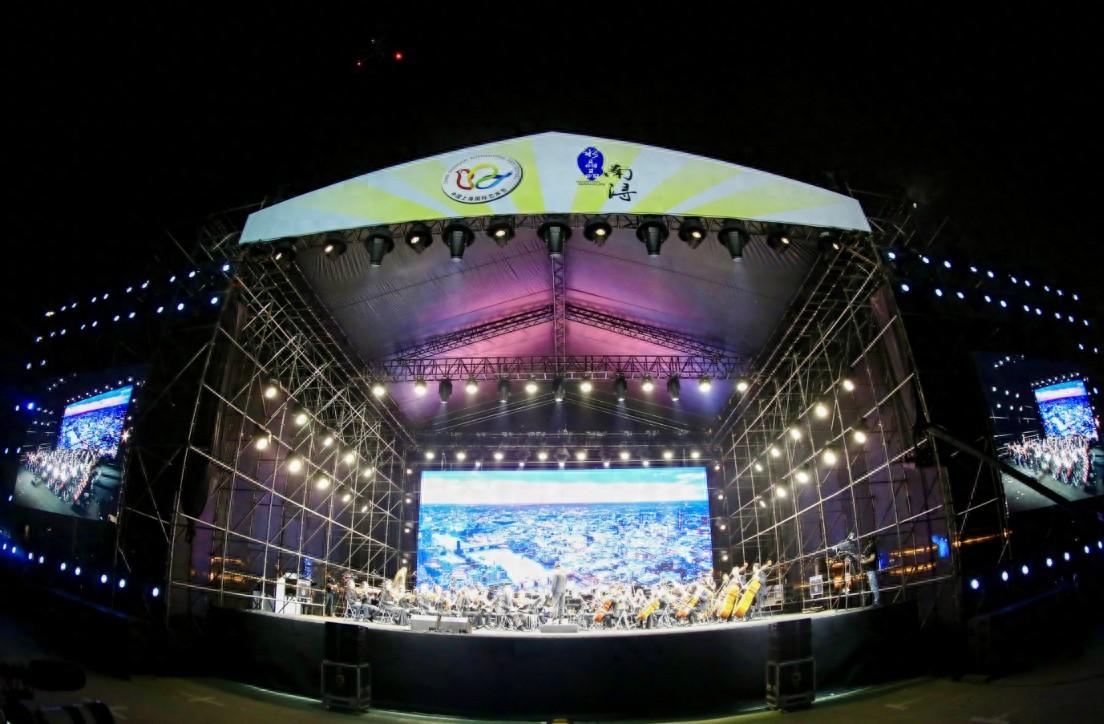 2024 南浔国际亲子文化艺术季盛大开幕，你还不来吗？