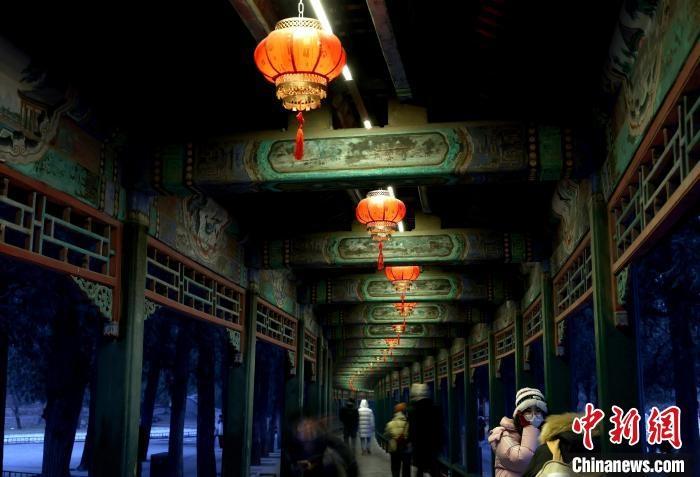 颐和园：从皇家园林到文化生活赋能者，它的前世今生你知道吗？  第2张