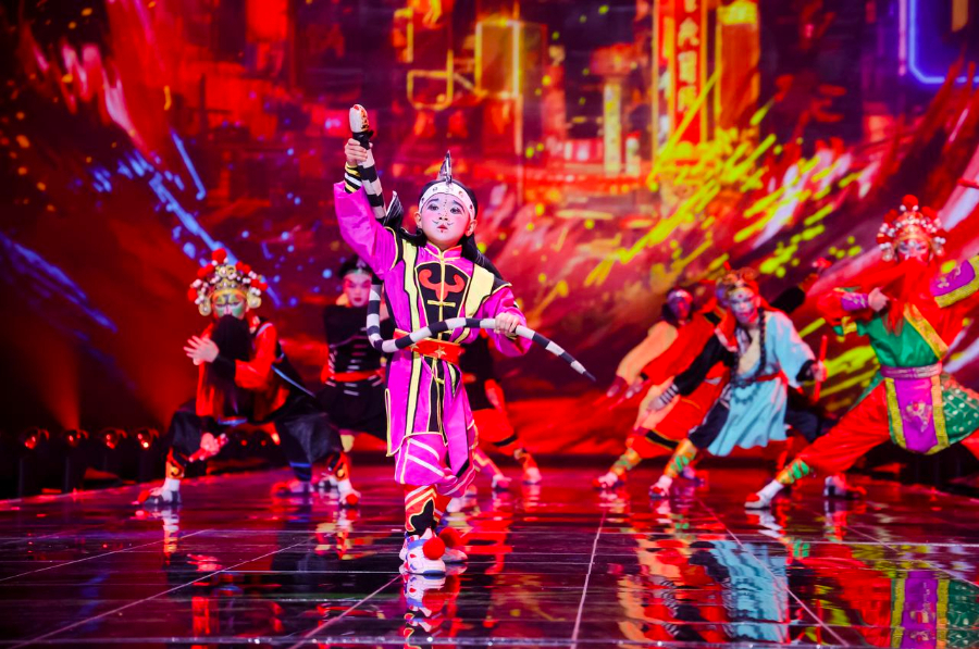 2024 抖音美好奇妙夜，多元融合视听盛宴，你看了吗？