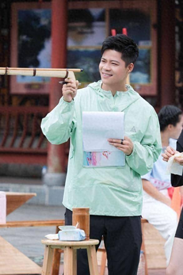 贵州村超之后，村奥会来袭！花儿绽放开启活力之美特别企划  第1张