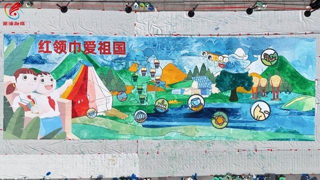 10 月 13 日，佛山超万人参与的活动，你竟然还不知道？  第3张